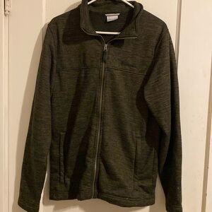 COLUMBIA. Men’s sweatshirt.